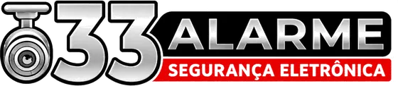33 Alarme Segurança Eletrônica